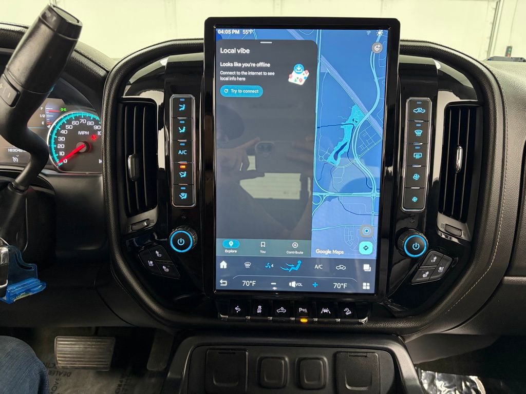 Used 2018 GMC Sierra 1500 Denali AWD/4WD image 31