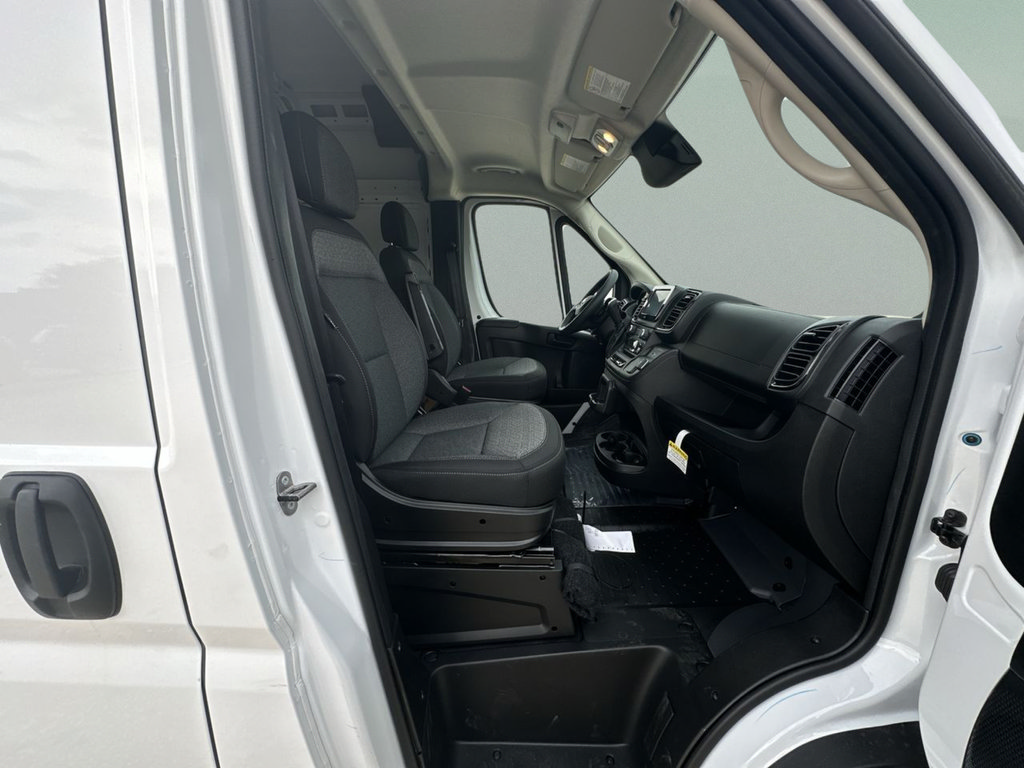 New 2026 RAM ProMaster 1500 w/ Convenience Group FWD image 35