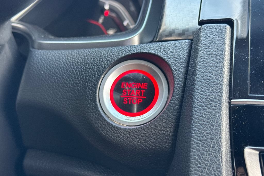 Used 2019 Honda Civic Si image 19