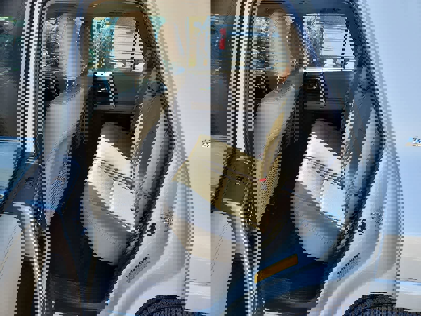 Used 2018 Toyota 4Runner Limited image 26