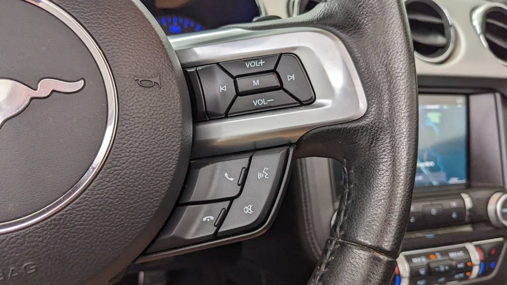 Used 2016 Ford Mustang GT Premium w/ Equipment Group 401A RWD image 30