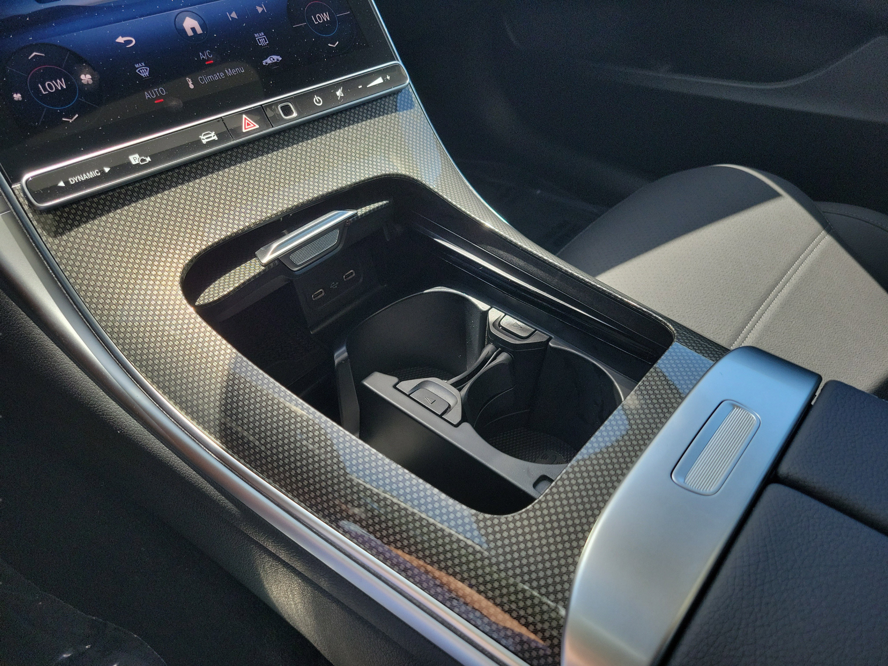 Certified 2026 Mercedes-Benz C 300 Sedan image 20