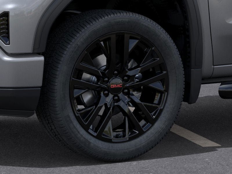 New 2026 GMC Sierra 1500 Elevation w/ Elevation Select Package AWD/4WD image 36