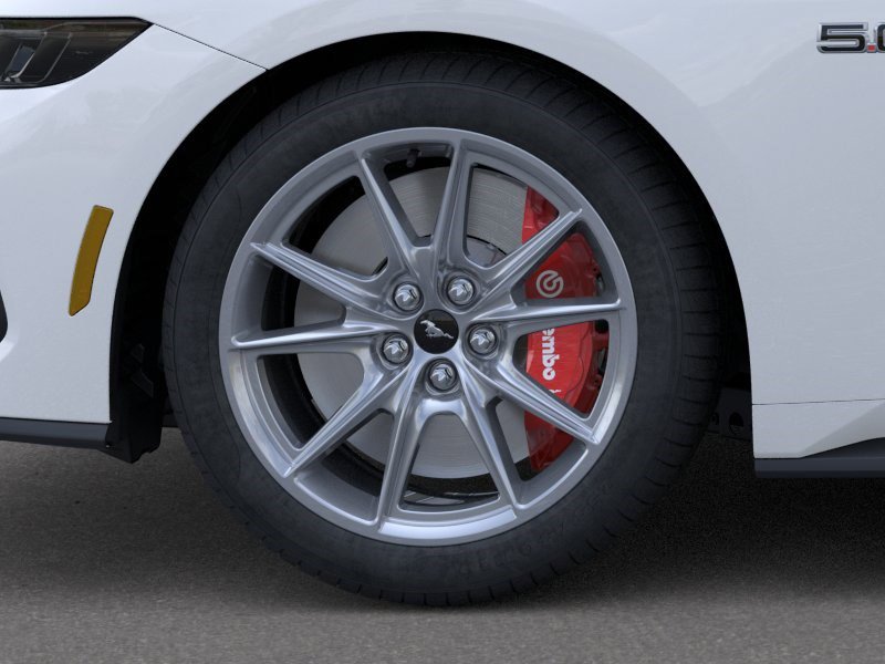 New 2026 Ford Mustang GT Premium RWD image 22