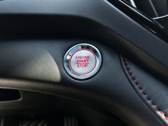Certified 2024 Acura RDX A-Spec AWD/4WD image 24