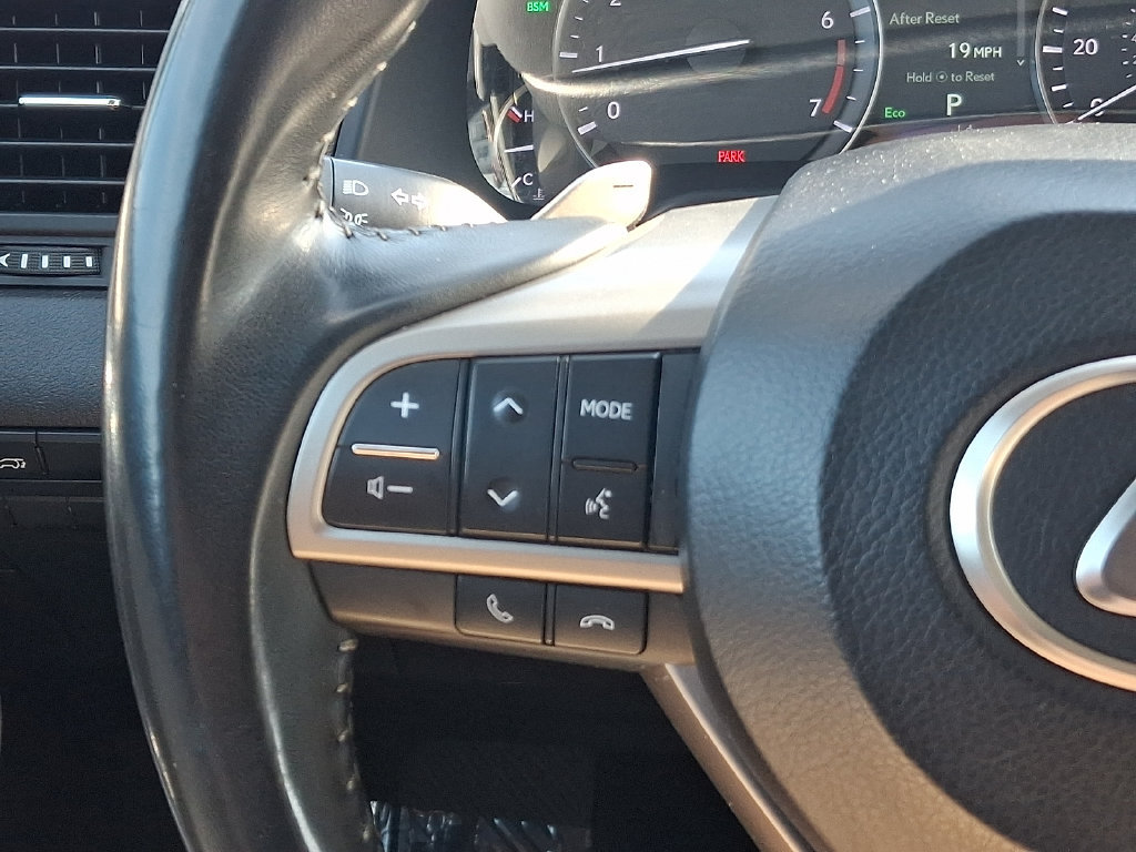 Used 2022 Lexus RX 350 AWD image 22
