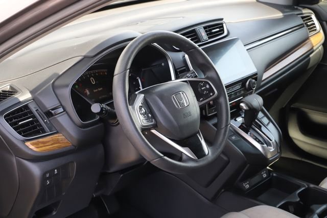 Used 2021 Honda CR-V EX image 10