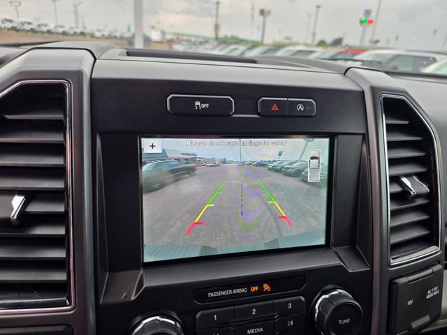 Used 2019 Ford F150 XLT w/ Equipment Group 302A Luxury AWD/4WD image 19