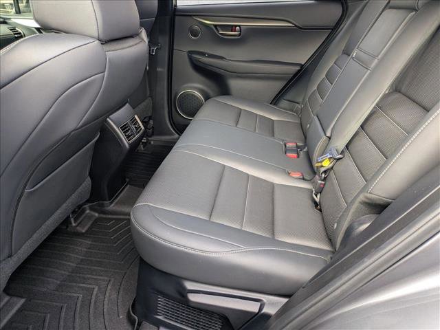 Used 2020 Lexus NX 300 F Sport image 16