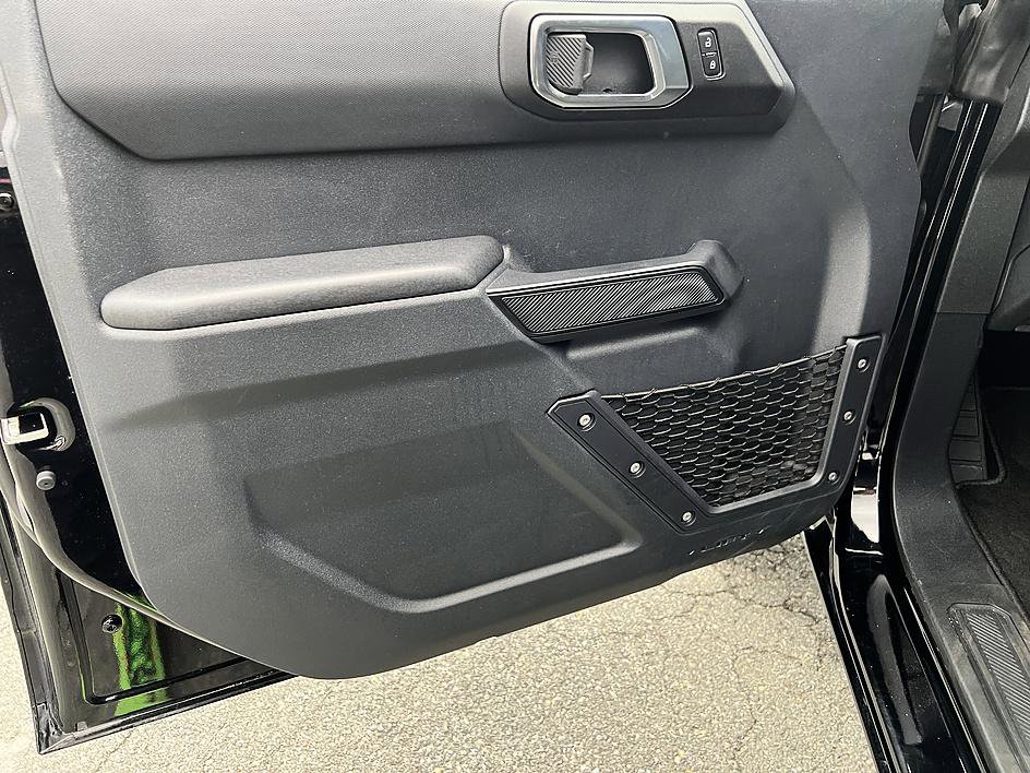 Used 2025 Ford Bronco Big Bend image 9