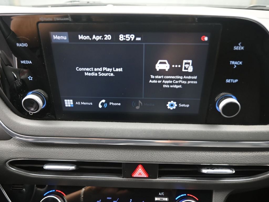 Used 2021 Hyundai Sonata SEL Plus FWD image 6