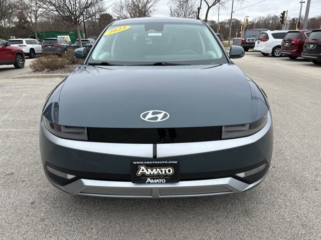 Used 2023 Hyundai Ioniq 5 SE image 3