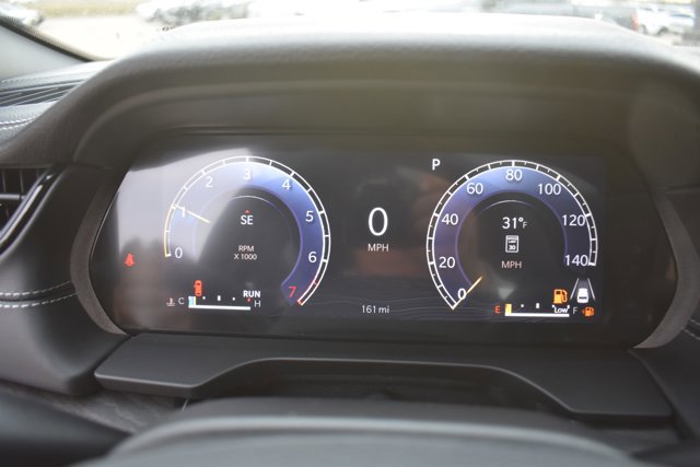 New 2026 Jeep Grand Cherokee Limited w/ Limited Altitude Package image 23