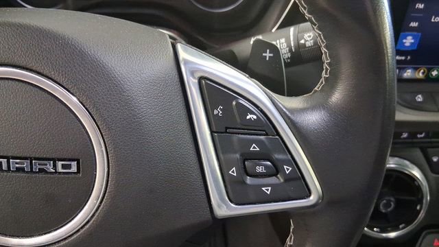 Used 2022 Chevrolet Camaro LT w/ RS Package image 26