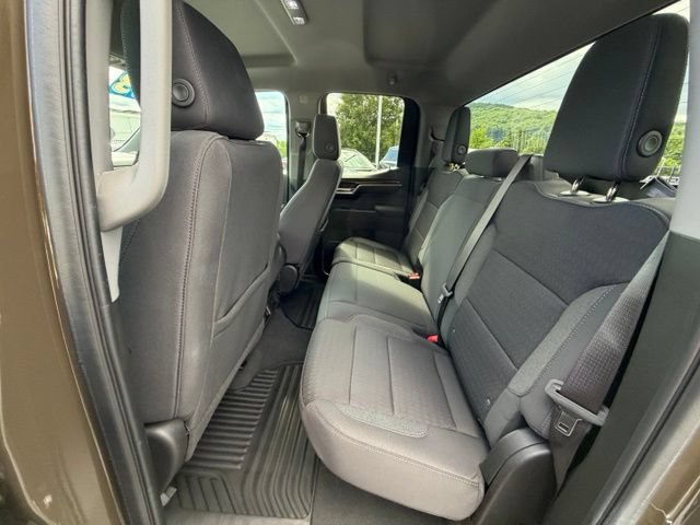 Certified 2023 Chevrolet Silverado 1500 LT AWD/4WD image 35