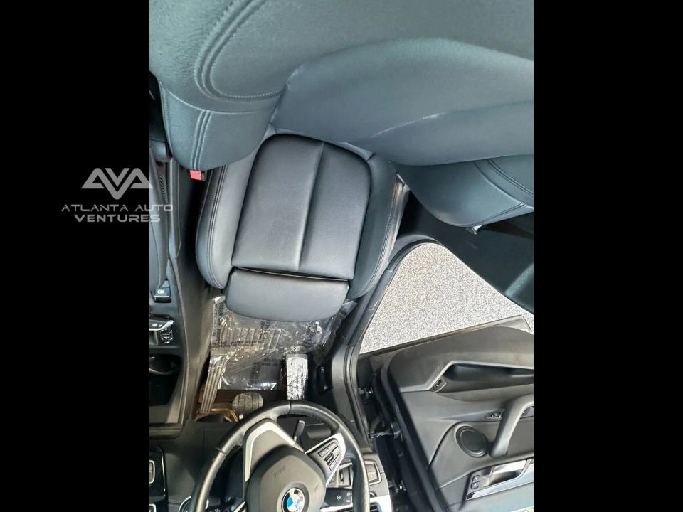 Used 2022 BMW X2 xDrive28i w/ Convenience Package image 27