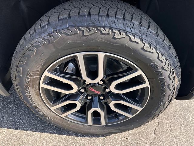 New 2026 GMC Sierra 1500 AT4 w/ AT4 Premium Package image 14
