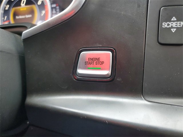 Certified 2019 Chevrolet Corvette Grand Sport image 16