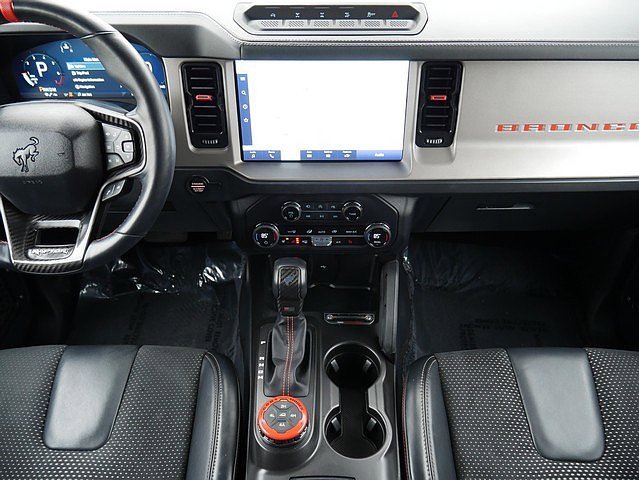 Used 2023 Ford Bronco Raptor image 18