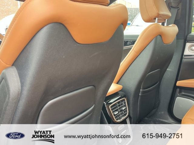 Used 2023 Lincoln Nautilus Black Label image 21