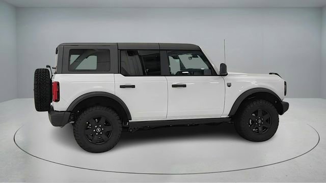 New 2025 Ford Bronco Big Bend w/ Black Diamond Package image 8