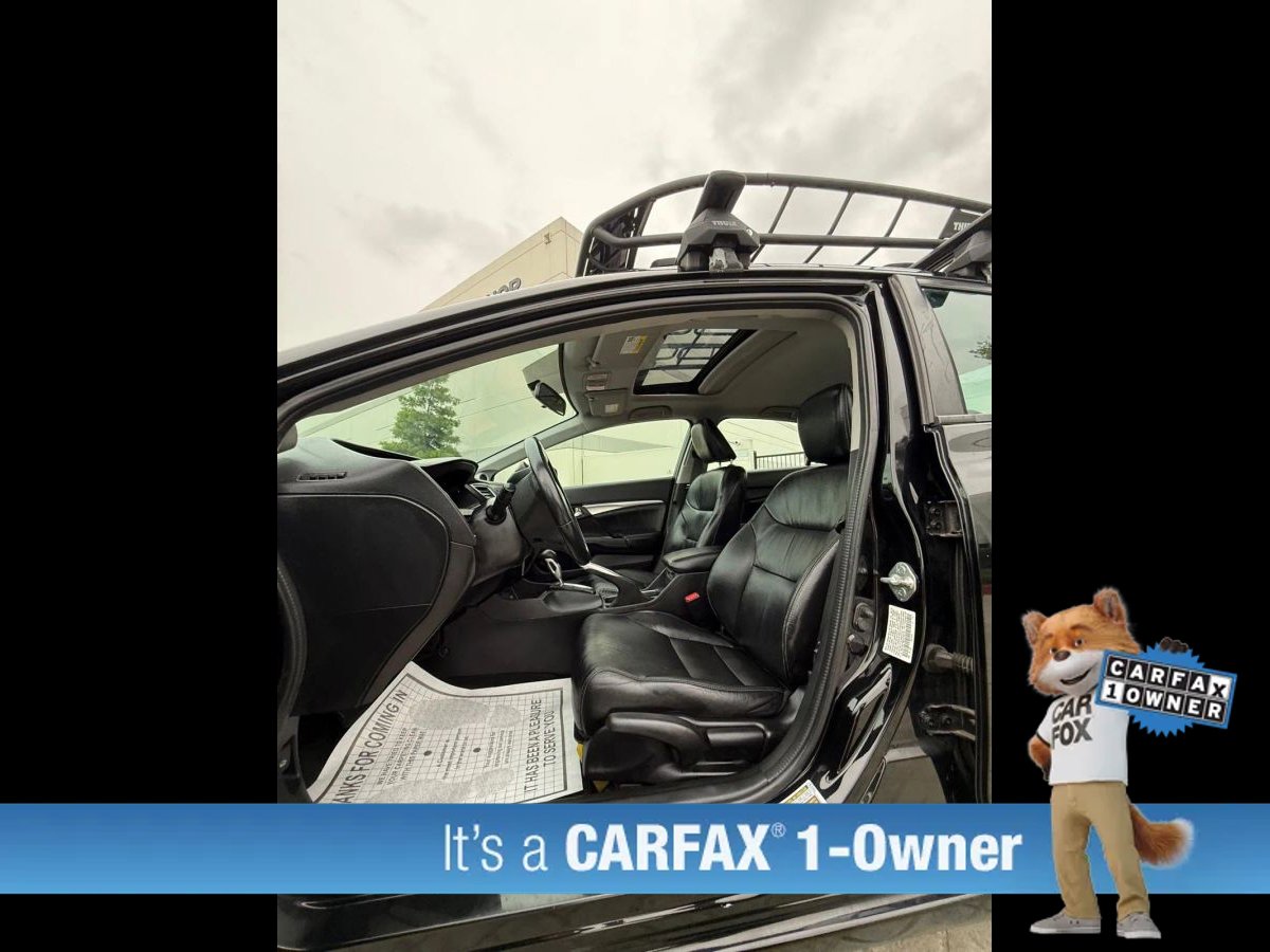 Used 2013 Honda Civic EX-L image 30