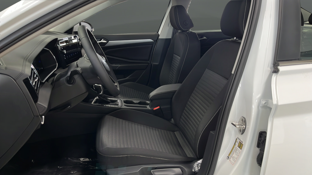 New 2026 Volkswagen Jetta S FWD image 9