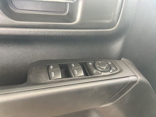 New 2025 Chevrolet Silverado 2500 W/T w/ WT Convenience Package image 13