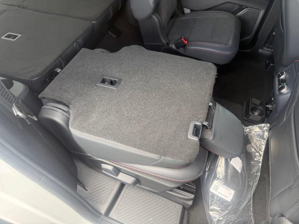 New 2026 Ford Explorer ST AWD/4WD image 55