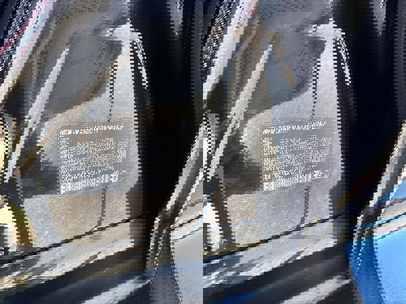 Used 2024 BMW X3 xDrive30i w/ Premium Package AWD/4WD image 36