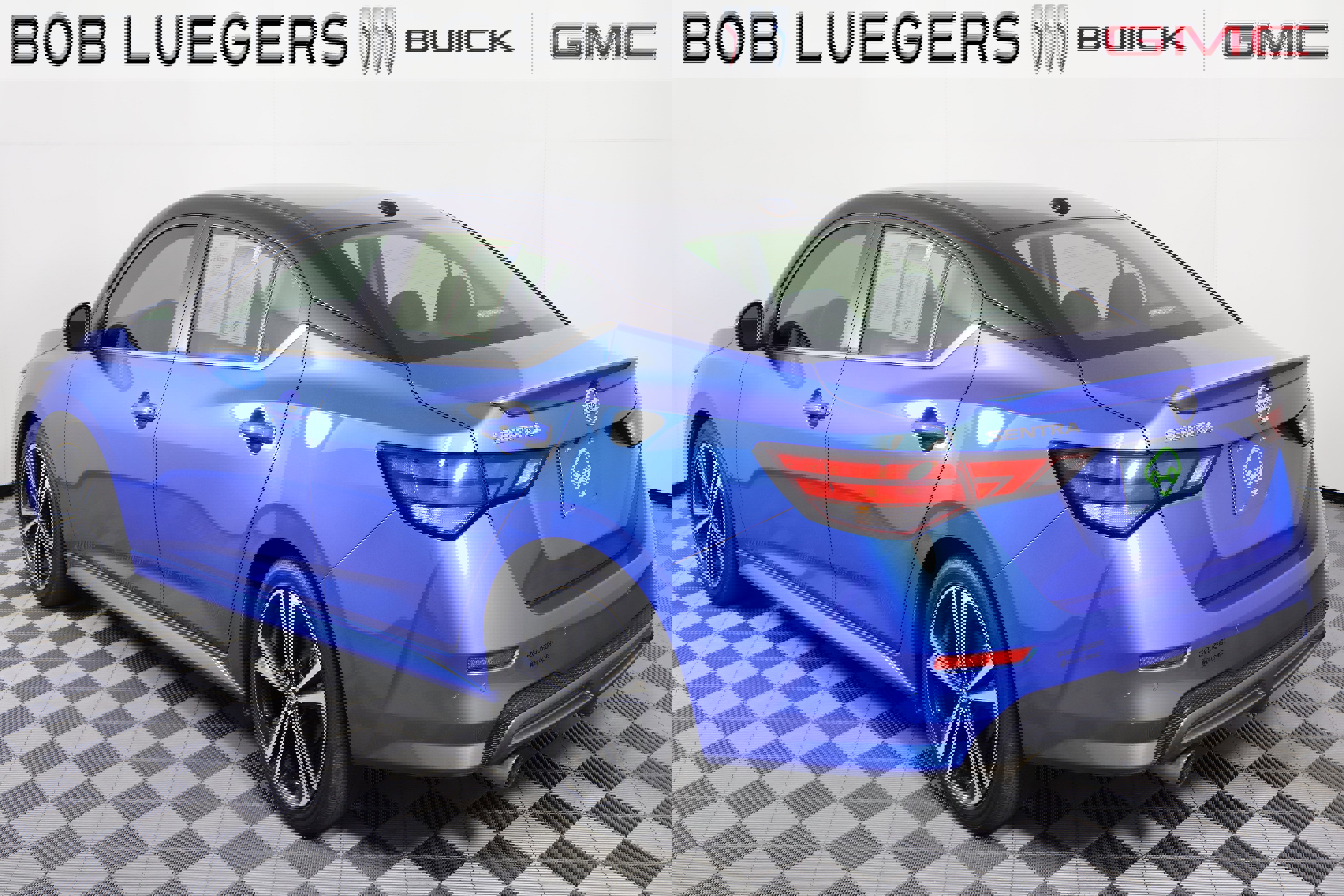 Used 2023 Nissan Sentra SR w/ Electronics Package image 5