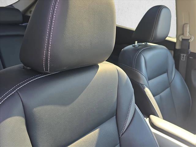 Used 2024 Nissan Murano SL image 22