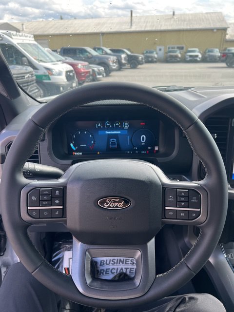 Used 2026 Ford F150 XLT AWD/4WD image 42