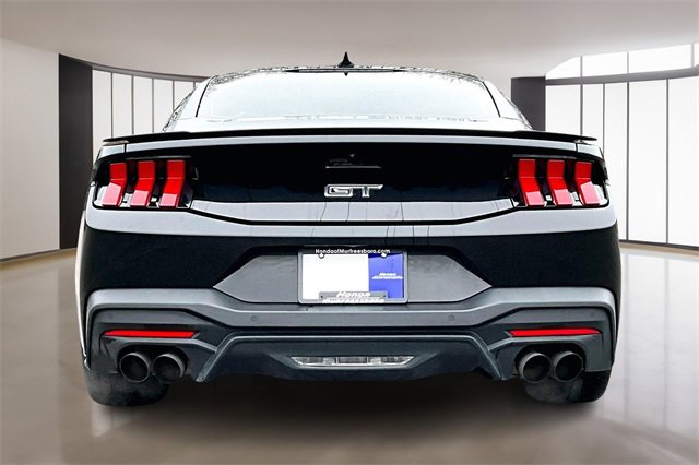 Used 2024 Ford Mustang GT Premium image 5