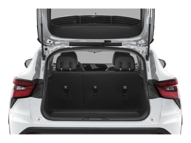 Used 2024 Chevrolet Trax LT w/ Driver Confidence Package image 33