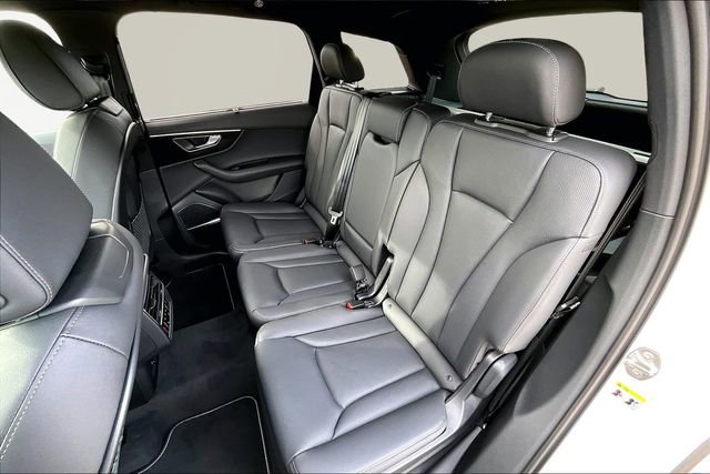 New 2026 Audi Q7 3.0T Premium Plus image 10
