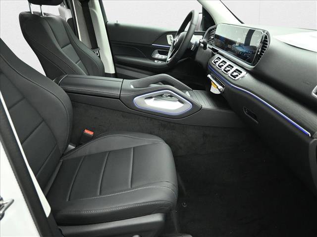 New 2026 Mercedes-Benz GLE 350 4MATIC image 26