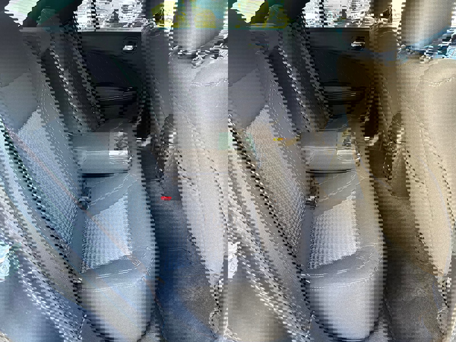 Used 2023 Dodge Charger SXT w/ Blacktop Package image 16