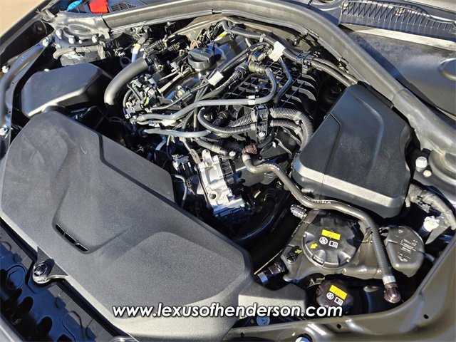 Used 2017 BMW 230i Convertible image 19