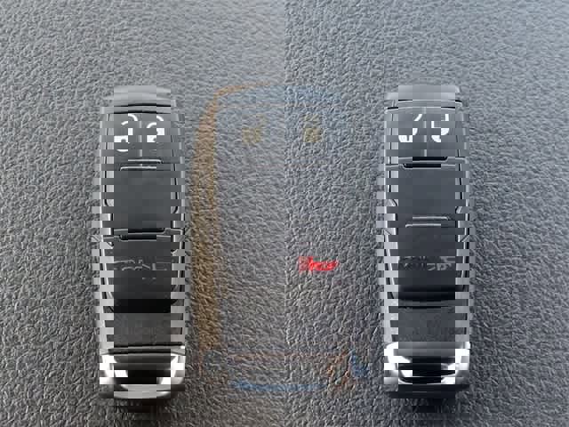 Used 2024 RAM 3500 Big Horn image 37