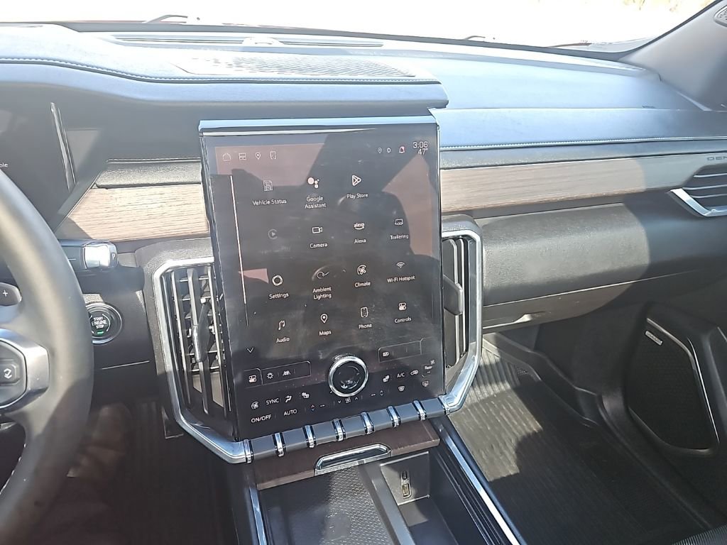 Used 2024 GMC Acadia Denali w/ LPO, Floor Liner Package image 18