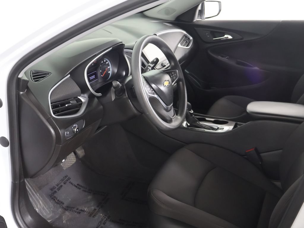 Used 2023 Chevrolet Malibu LS w/ Driver Confidence Package FWD image 20