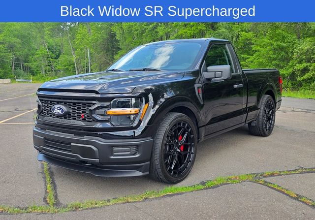 Used 2025 Ford F150 XL