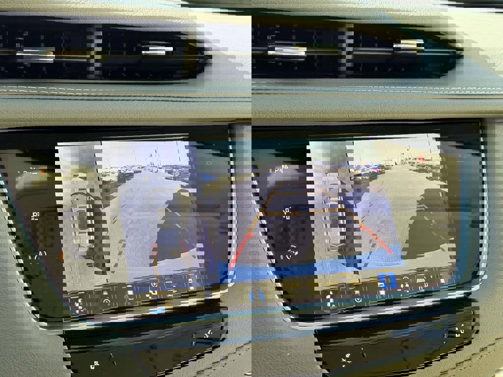 New 2026 Cadillac XT5 Premium Luxury w/ Driver Assist Package image 21