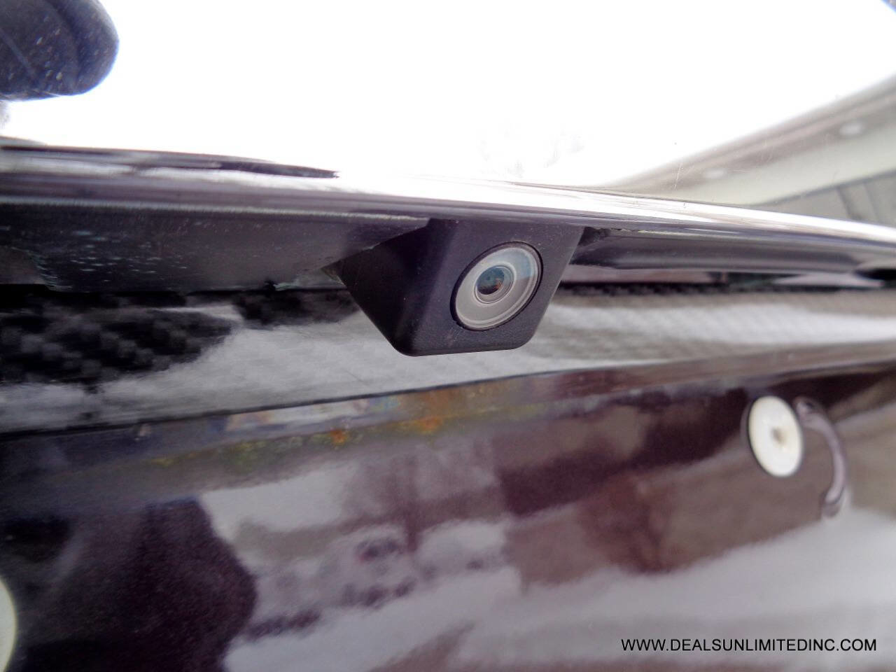 Used 2015 Nissan Rogue S w/ Convenience Package image 14