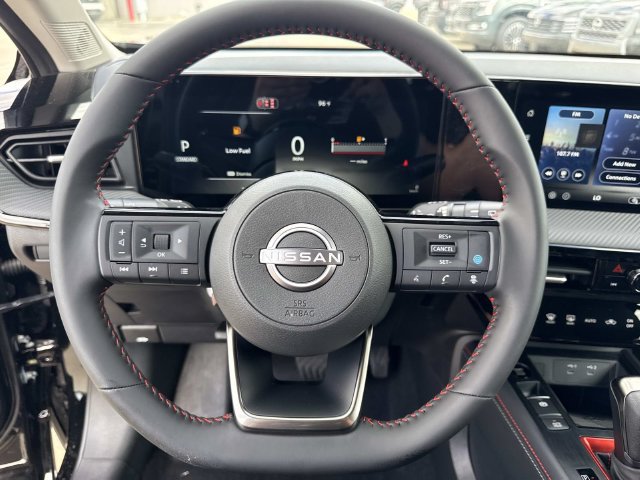 New 2027 Nissan Kicks SR FWD image 24