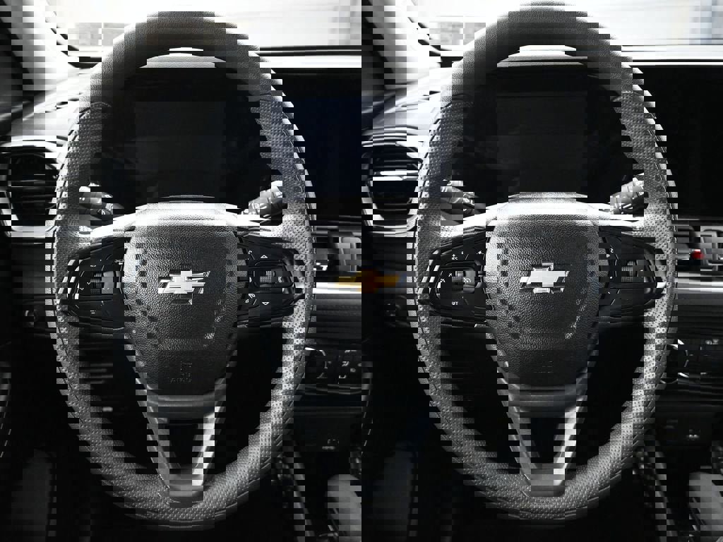 Certified 2025 Chevrolet TrailBlazer LS image 10