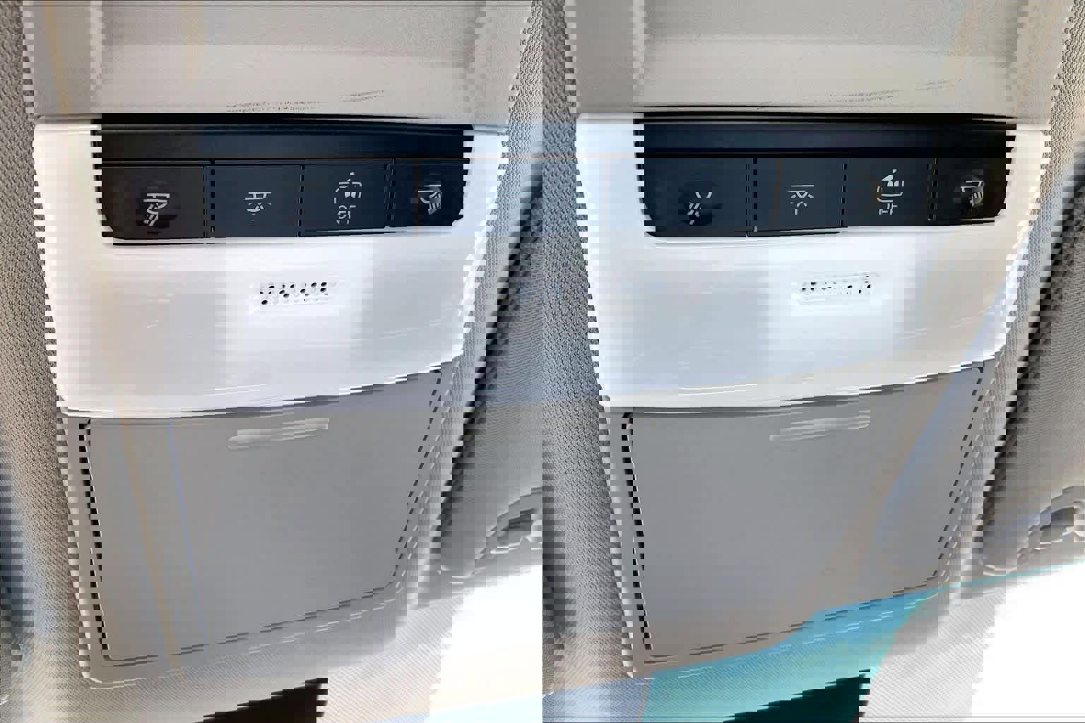 Used 2024 Nissan Altima 2.5 SV image 29