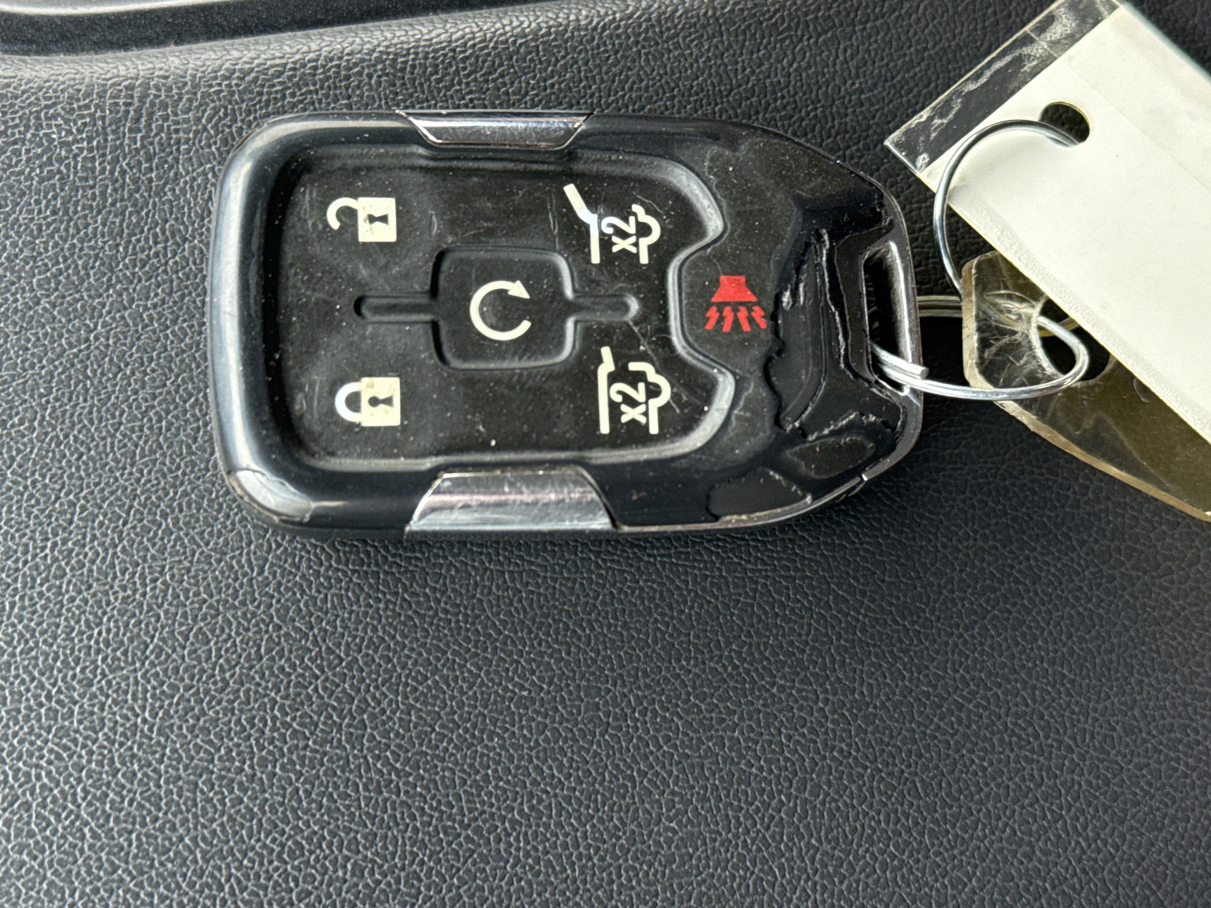 Used 2020 Chevrolet Tahoe Premier w/ Premier Plus Edition AWD/4WD image 38