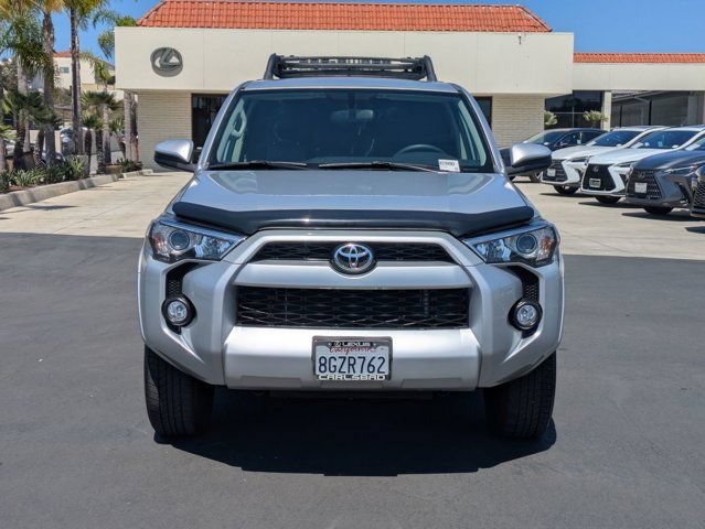 Used 2019 Toyota 4Runner SR5 w/ Convenience Package RWD image 2
